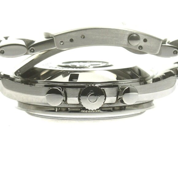 OMEGA Speedmaster Date Chronograph black Dial Automatic Men's Watch_826334 - Picture 6 of 6